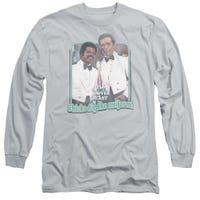 The Love Boat Dig The Uniform Long Sleeve Shirt