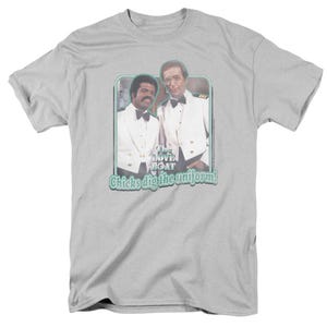 The Love Boat Dig The Uniform T-Shirt