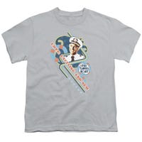 The Love Boat Exciting And New Kids T-Shirt