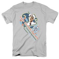 The Love Boat Exciting And New T-Shirt