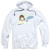 The Love Boat Romance Ahoy Hoodie