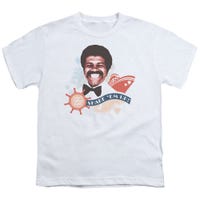 The Love Boat Shake Em Up Kids T-Shirt