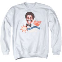 The Love Boat Shake Em Up Sweatshirt