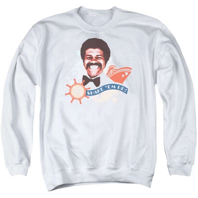 The Love Boat Shake Em Up Sweatshirt