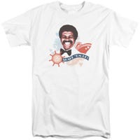 The Love Boat Shake Em Up Tall T-Shirt
