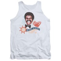 The Love Boat Shake Em Up Tank Top