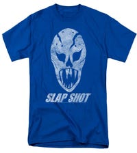The Mask Slap Shot T-Shirt