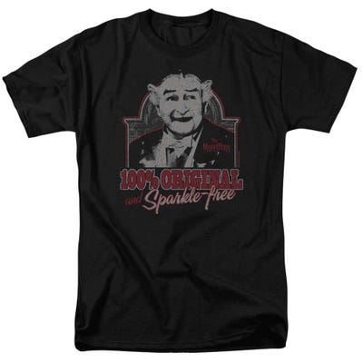 The Munsters 100% Original T-Shirt