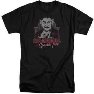 The Munsters 100% Original Tall T-Shirt