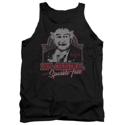 The Munsters 100% Original Tank Top