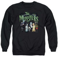 The Munsters 1313 50 Years Sweatshirt