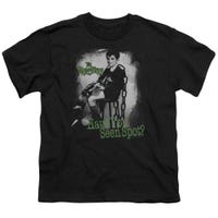 The Munsters Have You Seen Spot Kids T-Shirt