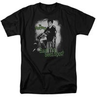 The Munsters Have You Seen Spot T-Shirt