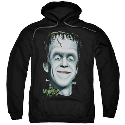 The Munsters Herman's Head Hoodie