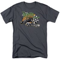 The Munsters Racing T-Shirt