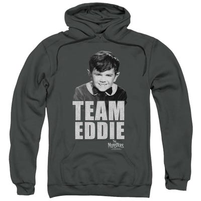 The Munsters Team Edward Hoodie