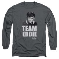 The Munsters Team Edward Long Sleeve Shirt