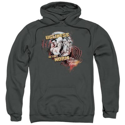 The Norm Twilight Zone Hoodie