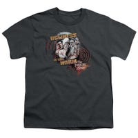 The Norm Twilight Zone Kids T-Shirt
