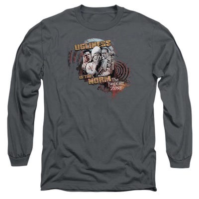 The Norm Twilight Zone Long Sleeve Shirt