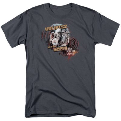 The Norm Twilight Zone T-Shirt