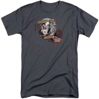 The Norm Twilight Zone Tall T-Shirt