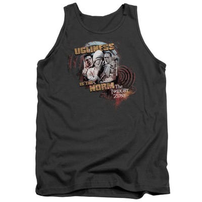 The Norm Twilight Zone Tank Top