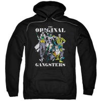 The Original Gangsters From Batman Hoodie