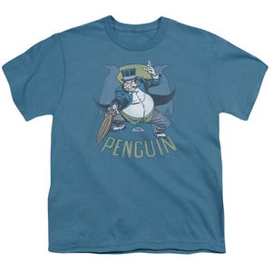 The Penguin Kids T-Shirt