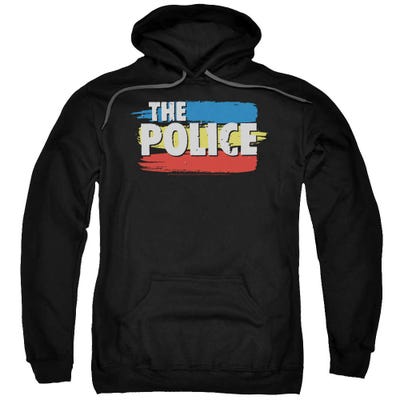 The Police Band Hoodie