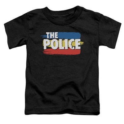 The Police Band Toddler T-Shirt