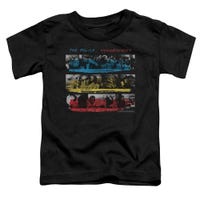 THE POLICE SYNCRONICITY Toddler T-Shirt