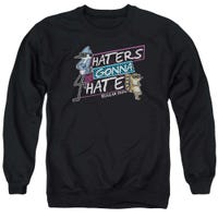 The Regular Show - Haters Gonna Hate Sweatshirt