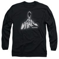 The Shape Halloween 2 Long Sleeve Shirt