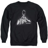 The Shape Halloween 2 Sweatshirt