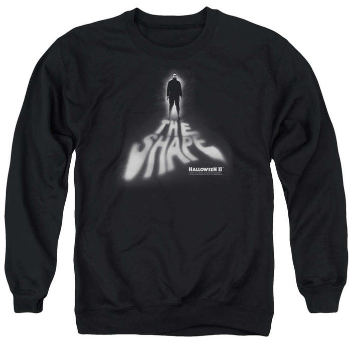 The Shape Halloween 2 Sweatshirt