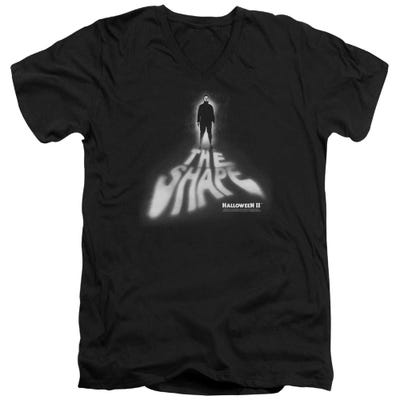 The Shape Halloween 2 V-Neck T-Shirt