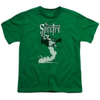 The Spectre - DCO DC Comics Kids T-Shirt