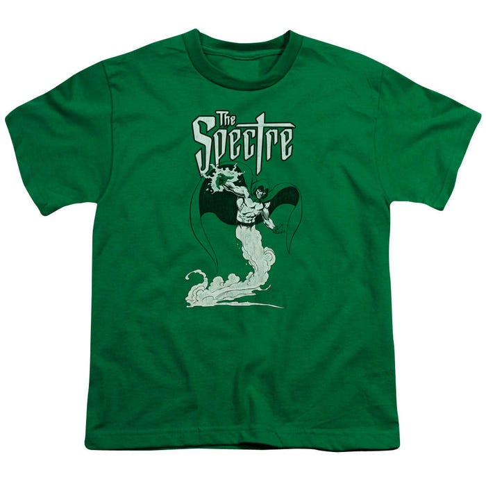 The Spectre - DCO DC Comics Kids T-Shirt