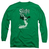 The Spectre - DCO DC Comics Long Sleeve Shirt