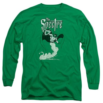 The Spectre - DCO DC Comics Long Sleeve Shirt