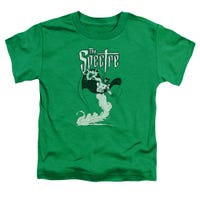 The Spectre - DCO DC Comics Toddler T-Shirt