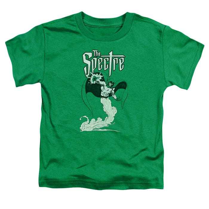 The Spectre - DCO DC Comics Toddler T-Shirt