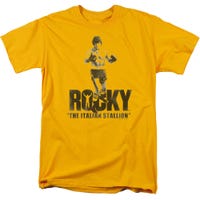 The Stallion Rocky T-Shirt