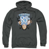 The Three Stooges 85th Anniversary Hoodie