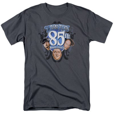 The Three Stooges 85th Anniversary T-Shirt