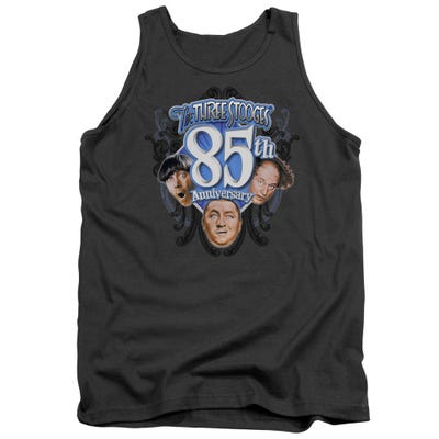 The Three Stooges 85th Anniversary Tank Top