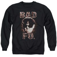 The Three Stooges Bad Moe Fo Sweatshirt