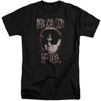 The Three Stooges Bad Moe Fo Tall T-Shirt