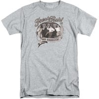 The Three Stooges Fresh Fish Tall T-Shirt